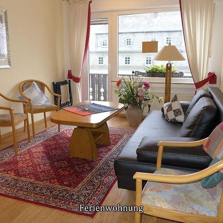ווינטרברג Pension Haus Linden מראה חיצוני תמונה