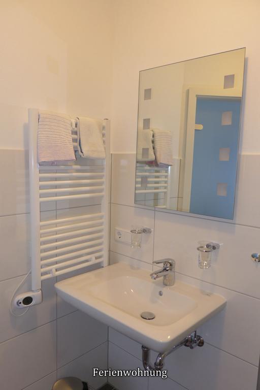 ווינטרברג Pension Haus Linden מראה חיצוני תמונה