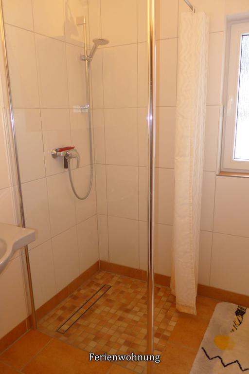 ווינטרברג Pension Haus Linden מראה חיצוני תמונה